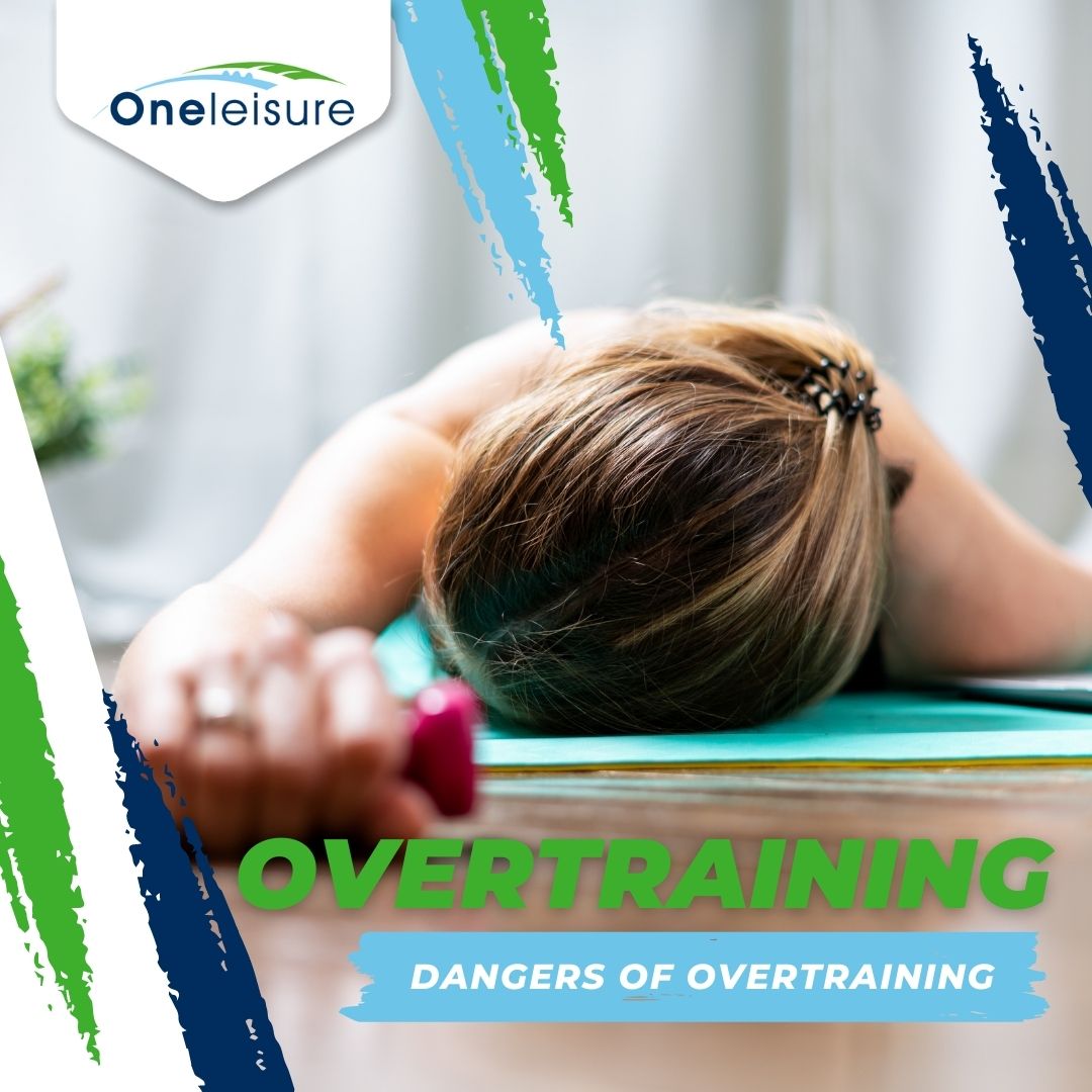 Oneleisure Overtraining