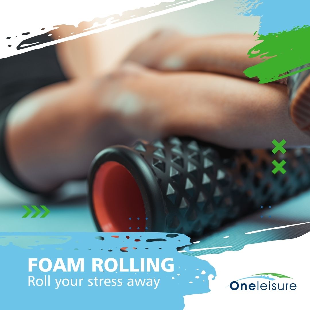 Foam Rolling