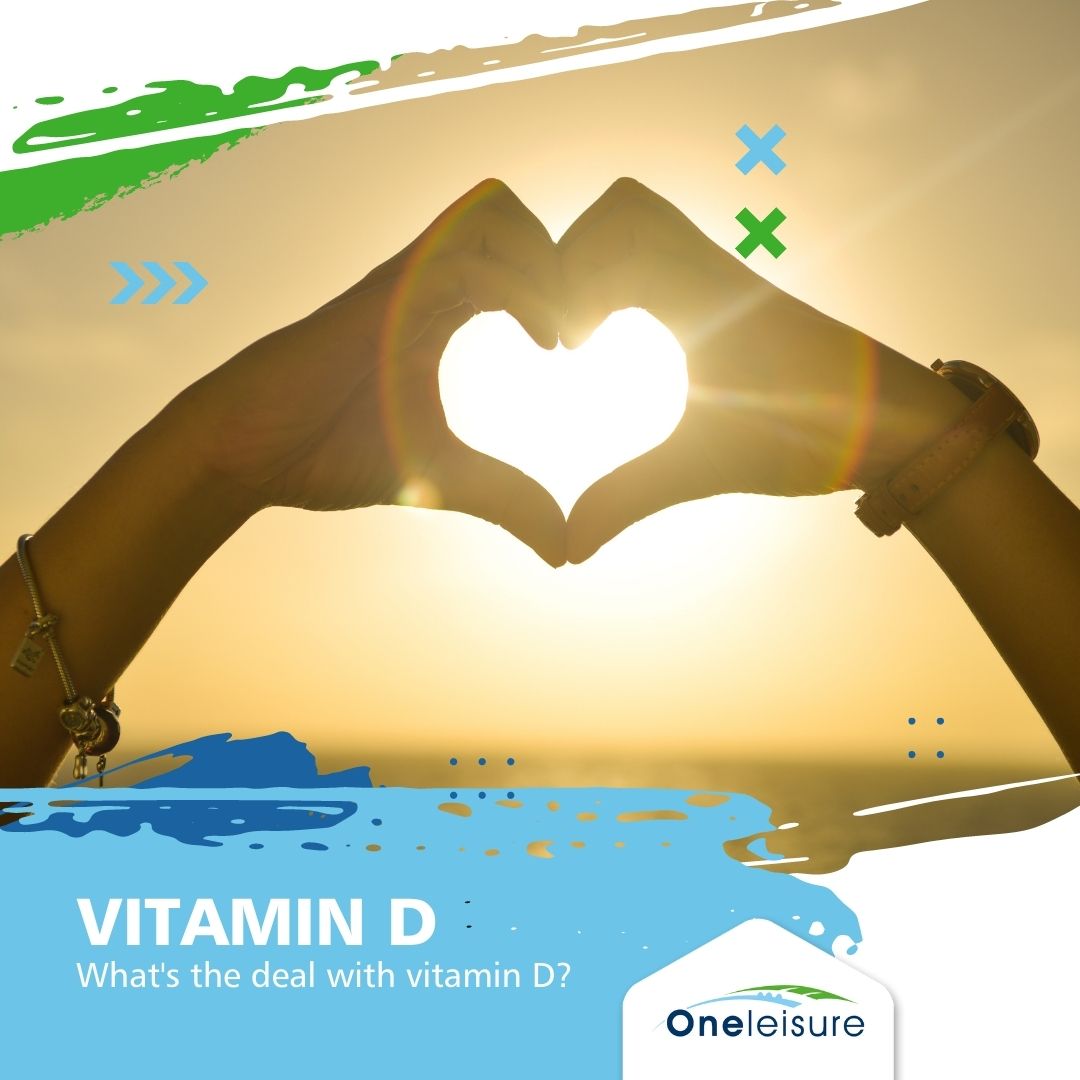 Vitamind