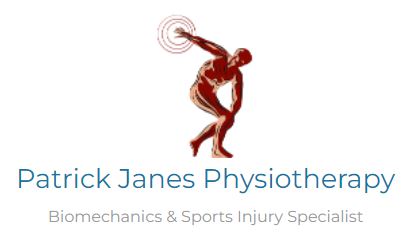 Patrick Janes Physio