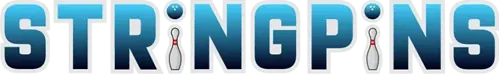 String Pins logo